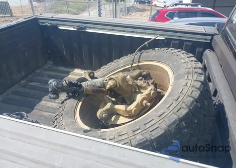 2010 Dodge Ram 1500 Slt/Sport/Trx z USA, uszkodzony, nr VIN 1D7RV1CT9AS262051